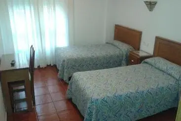 Hotel Hospedaje Magallanes