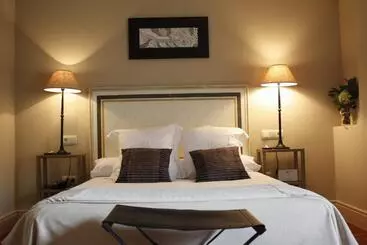 هتل Narbasu Restaurante Y