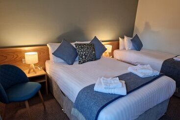 فندق The Bay Horse Inn