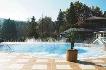 호텔 Vitarium Superior  Terme Krka