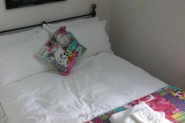 호텔 White Horse Inn