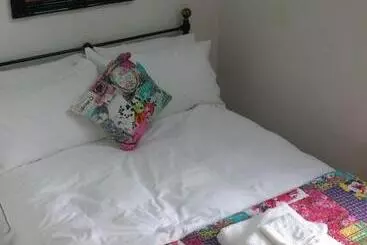 호텔 White Horse Inn