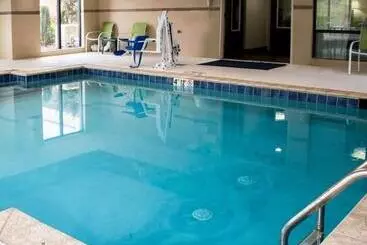 ホテル Country Inn & Suites By Radisson, Roanoke Rapids, Nc