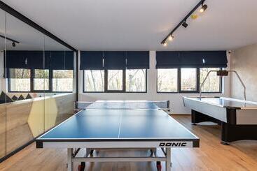 فندق Utopia Forest