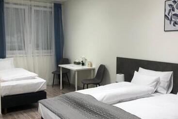 Bed and Breakfast Vecsési Rendezvényközpont és Panzió