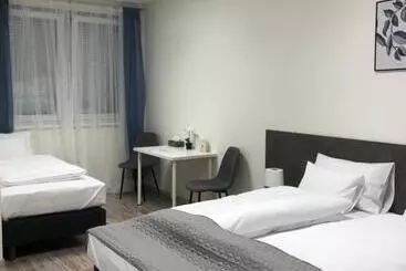 Bed and Breakfast Vecsési Rendezvényközpont és Panzió