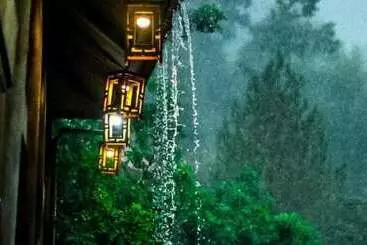 هتل Cat Ba Eco Lodge Resort
