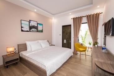 ホテル Dalat Serene Villa