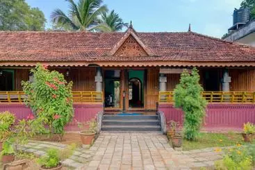 Hotel Oyo 73854 Angel Beach Resort