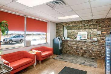 Szálloda Suburban Studios Neenah