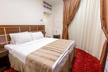 Отель Yasmin Al Majd