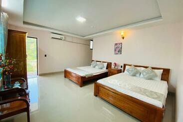 Pensiune Cau Me  Ha Giang