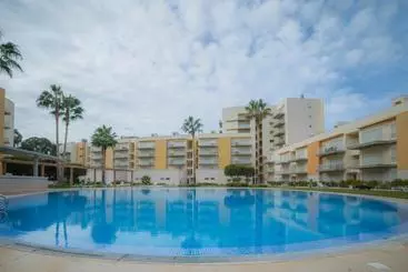 آپارتمانهای توریستها Mourapraia By Garvetur