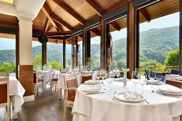 דירה El Balcón De Muniellos