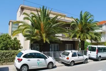 Apartments Katija