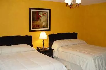 צימר Hotel Aragon