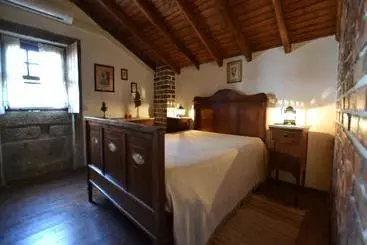 Cabane Casa Da Gaiba