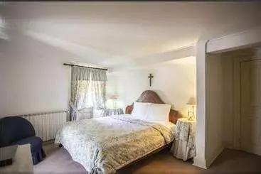 Gîte Rural Casa Do Cimo