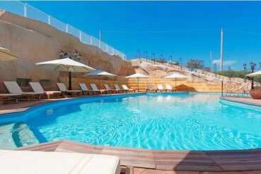 בית מלון כפרי Villa Vittoria