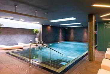 هتل Apex Waterloo Place