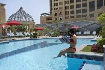 酒店 Arjaan By Rotana   Dubai Media City
