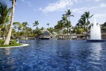 ホテル Barcelo Bavaro Palace All Inclusive