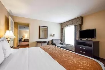 Hotel La Quinta Inn & Suites By Wyndham Memphis I 240