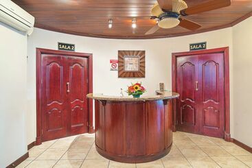 酒店 Casa Roland San Jose