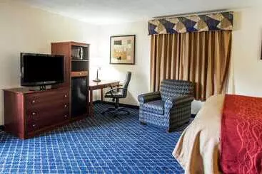 فندق Comfort Inn Feasterville Trevose