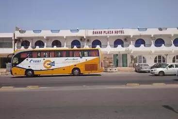 בית מלון כפרי Dahab Plaza