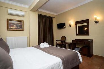 בית מלון כפרי Dellas Boutique