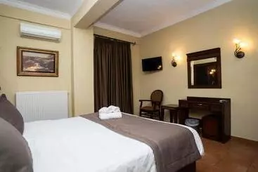 בית מלון כפרי Dellas Boutique