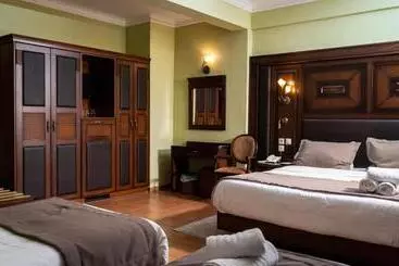 Hotelli Dellas Boutique