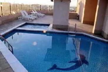 Dolphin Hotel Apartments