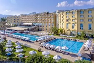 Merit Park Hotel Casino & Spa