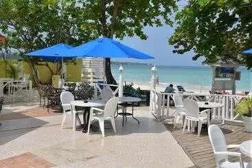 בית מלון כפרי Merrils Beach Resort Ii