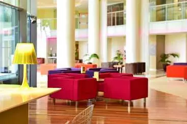 Hotel Pestana Promenade Ocean Resort