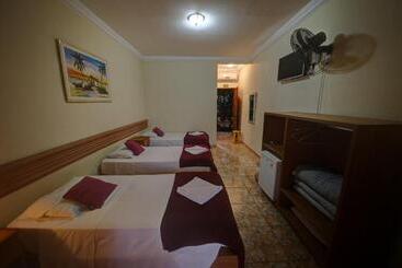 Hôtel Pousada Broto D água