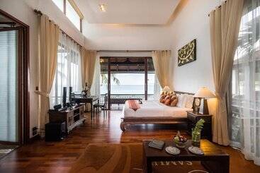 فندق Samui Paradise Chaweng Beach Resort , Sha Plus