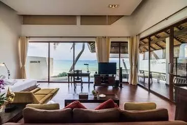 Hotel Samui Paradise Chaweng Beach Resort , Sha Plus