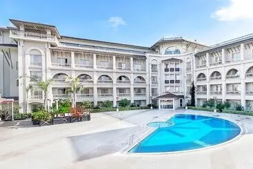Hotel Savoy