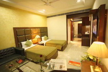 호텔 Star Grand Villa