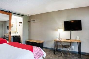 호텔 The Infusion Beach Club