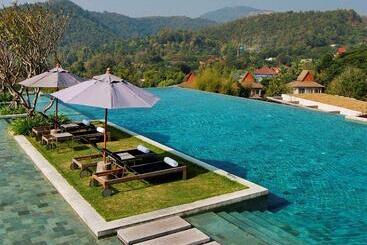 בית מלון כפרי Veranda High Resort Chiang Mai  Mgallery