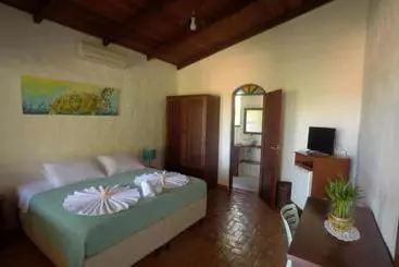 Hotell Pousada Zia Teresa