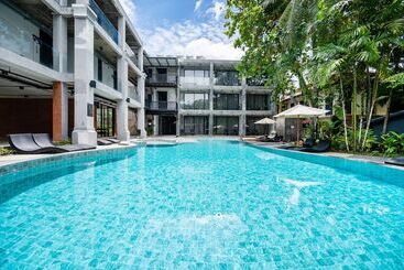 Kokotel Khao Lak Lighthouse