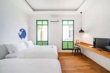 Kokotel Khao Lak Lighthouse