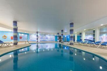 هتل آپارتمان The Navigator Solaqua