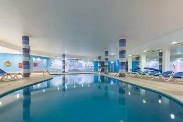 شقة فندقية The Navigator Solaqua