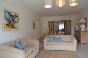 آپارتمان‌های توریست‌ها Mourapraia By Garvetur